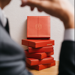 [喜豐香1985] 囍事圓滿經典大餅禮盒-魯獲我的心, , large