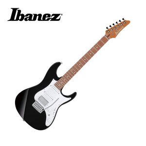 Ibanez AZ22S2-BK 電吉他【敦煌樂器】