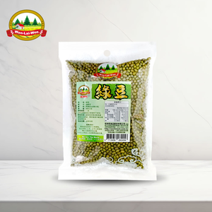 【旺來旺】綠豆 400g