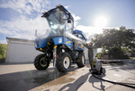 【崧象】德國凱馳KARCHER 高壓清洗機 HD 10/25-4 S, , large