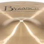MEINL B19ETHC EXTRA THIN HAMMERED CRASH 19吋 銅鈸【敦煌樂器】, , large