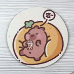 capybara-diatomaceous-earth-coaster, , large
