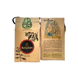 【精品咖啡】卓武山咖啡農場濾泡咖啡(水洗法/淺焙)10gx10