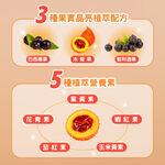 【花樹銀行】木鱉果植物膠囊&mdash;&mdash;植萃營養，晶亮加分！, , large