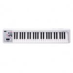 Roland A49 MIDI 49鍵主控鍵盤 兩色款【敦煌樂器】, , large