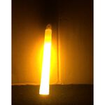 [冠岱]6吋螢光棒 6角形 極亮5分鐘超強光 大閃光 生存遊戲 動漫 演唱會, , large