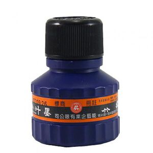 吳竹墨汁(80cc/180cc)180cc(中瓶)