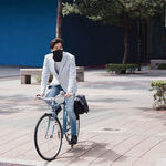 [Xpure] Anti-PM2.5 Headwear Pro V3.0, , large