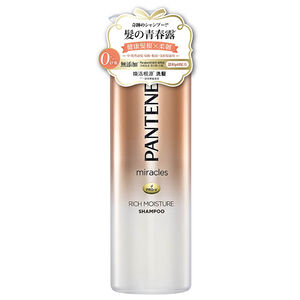 PTN JP MIRACLE PRM SH 500ML