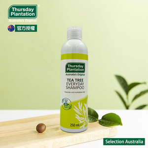 Thursday Plantation Tea Tree Everyday Shampoo