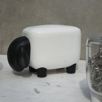 Sheepshape Container Jr. Black, , large