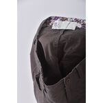 (XL) a la sha高腰澎澎棕色短褲二手衣, , large