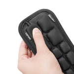 JFT 減壓背帶｜單肩側背包專用 | 單肩帶緩震墊舒適肩背體驗│專業減壓抗疲勞設計，提升日常舒適度, , large