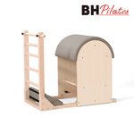 【BH歐洲百年品牌】RP-003 皮拉提斯經典楓木階梯桶, , large