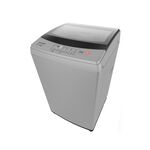 TATUNG 大同 10kg 直立變頻洗衣機 TAW-A100DBS, , large