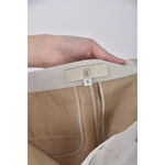 (S) juyl質感西裝杏色長裙二手衣, , large