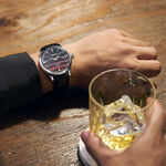 SEIKO 精工 PresageSTAR BAR 紫色日落聯名機械錶 SRPK75J1/4R35-06F0P, , large