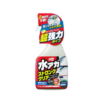 [日日好物]日本Soft99-車身去污強效型除水垢泡沫清潔劑(W264)葡萄柚香500ml/按壓瓶(汽車美容保養免水洗環保型洗車精), , large