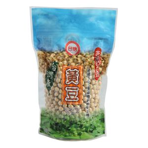 Non-GMO SOYBEANS