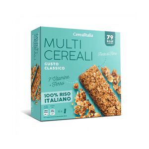 Cerealitalia Classic Bar