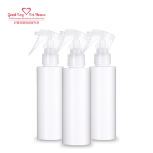 Japan empty spray bottle