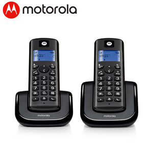 Motorola T202+ Wireless Telephone