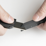 HMM Utility Knife Silver, , large