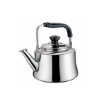 PEARL HORSE 316# Whistle Kettle – 4L – TA-S-109-04, , large