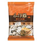 家樂福瓜仔雞手工水餃, , large