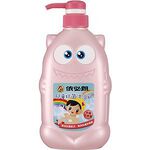 IBL Kids Antibacterial Showe, , large