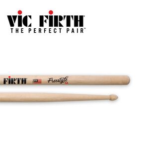 VIC FIRTH FS5A 胡桃木鼓棒【敦煌樂器】
