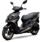 SYM三陽125 JET SR ABS 雙碟 七期 全新機車, , large