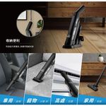 CHIMEI 奇美 輕勁手持槍型 無線吸塵器 VC-HT1LSL, , large