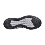 DIADORA迪亞多那 戰狼專業慢跑鞋 男運動鞋 男鞋 寬楦 透氣 耐用 反光 吸震 減壓 輕量 氣墊乳膠鞋墊 白黑 黑, , large