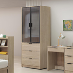 【Hampton 漢汀堡】凡可2.5尺衣櫥, , large