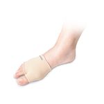 【GelSmart吉斯邁】凝膠前掌減壓舒緩墊-1雙(厚片加強型、前腳掌吸震、厚度0.6cm、GBC140F), , large