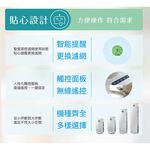 SANLUX HEPA Filter Air Purifier ABC-R40ACT, , large