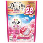 BOLD LTAB 31CT BL, , large