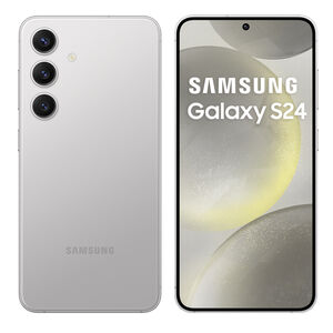 【5G手機】SAMSUNG S24 8G/512G(灰色)