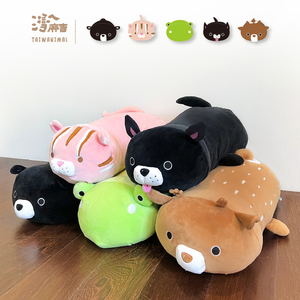 Plush toy(Gogo Bear)
