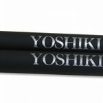 TAMA H-YKM2 YOSHIKI 胡桃木簽名鼓棒【敦煌樂器】, , large