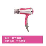 TESCOM TID960TW 雙氣流大風量 負離子吹風機 公司貨, , large