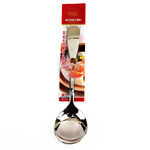 Stainless big  soup spoon, , large