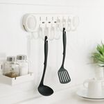 RT-A8002 Hooks With Non-Drill Rack, , large