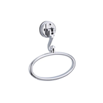 [FECA] N6 Ring-Shaped Suction Towel Rack, , large