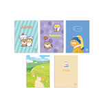100K Notebook, , large