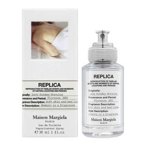 【Maison Margiela】慵懶週末淡香水 30ml