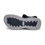 DIADORA迪亞多那 水陸兩用機能涼鞋 男鞋 旅遊 溯溪 簡約 魔鬼氈 柔軟 彈性 減震 耐磨 耐穿 防滑 藍 咖啡, , large