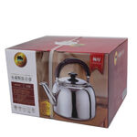 316 Stainless steel Kettle 4L, , large