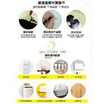 GS MALL 台灣製造 一組 3D夜光壁貼/49顆星星+1月亮/3D/夜光/夜光星星/夜光月亮/壁貼/裝飾, , large